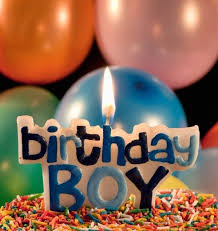 I wish a birthday full of toys, cakes, chocolates, and fun to the sweetest kid. Happy Birthday Wishes For Boys Wishes For Boys Images And Messages Happy Birthday Cards Images Birthday Wishes And Images Happy Birthday Wishes