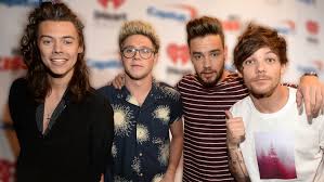 one direction send fans wild with first