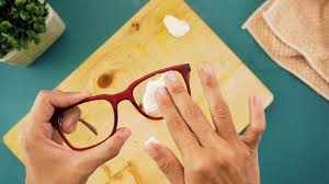 3 Ways To Fix Scratched Glasses Wikihow