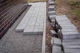 How Much Does Block Paving Cost Per M2