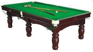 If you're still in two minds about ball pool table and are thinking about choosing a similar product, aliexpress is a great place to compare prices and have an informed choice when you buy from one of hundreds of stores and sellers on our platform. Wood And Slate 8 Ball Pool Table Size 4 5 Feet X 9 Feet Rs 70500 Piece Id 14691293662