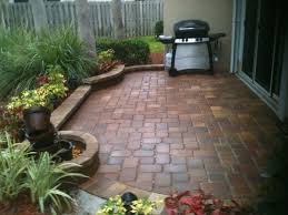 Great Paver Patio Designs 2013 Best Paver Patio In 2019