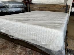 ultra plush memory foam mattress