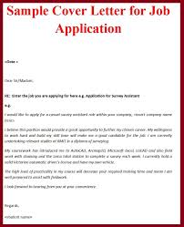 Application Letter Sample Internship   Professional resumes     