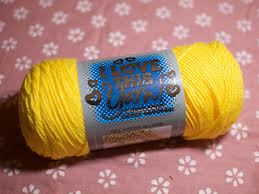 Ravelry Hobby Lobby I Love This Yarn