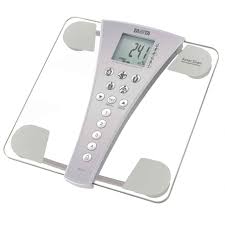 Tanita Bc 543 Innerscan Family Body Composition Monitor