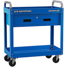 harbor freight us general service cart