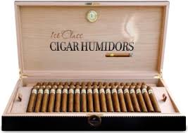 cigar humidors best in quality
