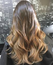 Will the colour show up? 60 Best Ombre Hair Color Ideas For Blond Brown Red And Black Hair