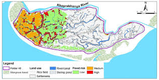 Nhess Flood Risk Assessment Due To Cyclone Induced Dike