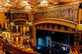 21 Beautiful Richard Rodgers Theater Seating Chart
