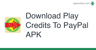 Send and receive money with one of the most popular financial apps on the market. Play Credits To Paypal Apk 1 0 Android App Download