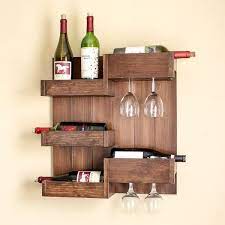 Start with this diy project and see for yourself how this wine rack could turn from a mere want to a house necessity! 20 Clever Diy Wine Rack Ideas The Handyman S Daughter