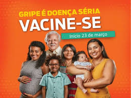 Campanha de vacinação do serviço nacional de saúde, que começa habitualmente. Arcos Campanha De Vacinacao Contra A Gripe Sera Antecipada Prefeitura Municipal De Arcos