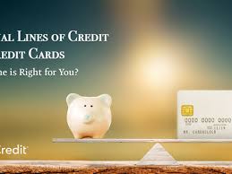 Maybe you would like to learn more about one of these? Personal Lines Of Credit And Credit Cards Net Credit