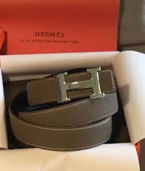 How To Authenticate Hermes Constance H Belts Lollipuff