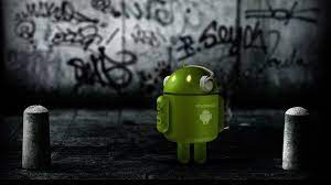 Robot Android Wallpapers on WallpaperDog