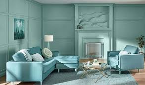 trending interior paint colors for 2024