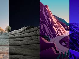Macos big sur is a fun reimagining of what the mac operating system can be, and to top it all off, apple added several new dynamic wallpapers to the operating system. How To Get The New Wallpapers Coming In Ios 14 2 Now Macworld Uk
