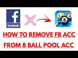 4:18 md alam gaming 8 760 просмотров. How To Delete My 8 Ball Pool Facebook Account