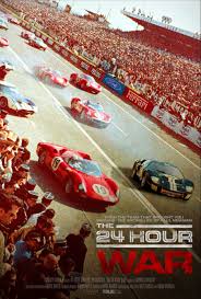 Ford v ferrari is a captivating film about determination and the strength of the human spirit. The 24 Hour War 2016 Imdb