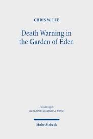 warning in the garden of eden e