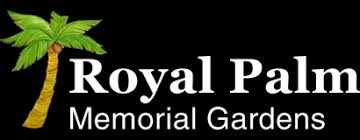 royal palm memorial gardens