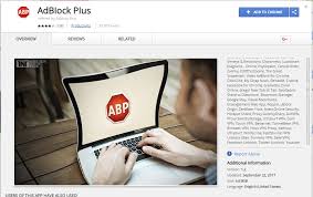 Today, it is both the most downloaded chrome extension and one . A Fake Adblock Plus Extension Has Infected About 37 000 Google Chrome Users Notebookcheck Net News