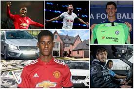 Here is the top 10 football rich list in 2021. Top 20 Richest Footballers In Man City Top 20 Richest Football Clubs In The World Updated Players Who Have Managed To Transcend The Sport Have Become Take A Look At