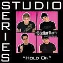 Hold On: Studio Series Performance Track