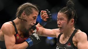 / that different version is due partly from having a year to prepare, and partly due to having her training largely in one location. Ufc 2021 Zhang Weili Vs Rose Namajunas Ufc 261 Fight Date Location Fox Sports