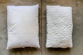 how to wash bed pillows reviews by