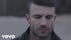 Sam Hunt Take Your Time YouTube