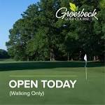 Groesbeck Golf Course | Lansing MI