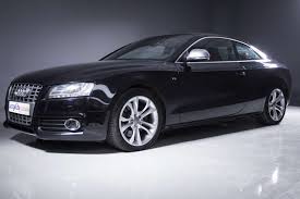 Audi S5 Coupé en Negro ocasión en VALENCIA por € 24.900,-