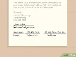The purpose and character of the use. How To Make An Authorization Letter With Pictures Wikihow