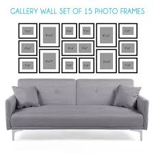 Photo Frame Set For Wall Gallery Wall