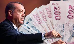 2022 Asgari ücret 4 bin TL mi olacak? İşte Erdoğan'ın açıklamasındaki o  vurgu