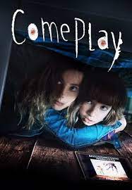 Candace contra el universo gratis español latinosinopsis: Come Play Official Trailer Hd In Theaters Halloween Youtube