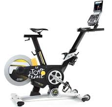 I don`t use a lot of programs and graphics. Proform Exercise Bike Review Exercisebike