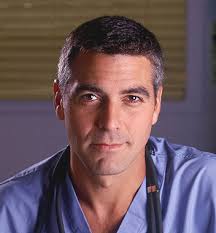 Resultado de imagen de imágenes de george clooney