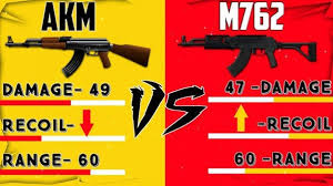 11:35 vedapu gaming recommended for you. Which Gun Is Better In Pubg Mobile Akm Or M762 Quora