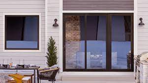 Sliding Door Types For The Perfect