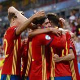Последние новости клубов испания до 21 и португалия до 21. Germany V Spain U21 Euro Final Preview Under 21 Uefa Com