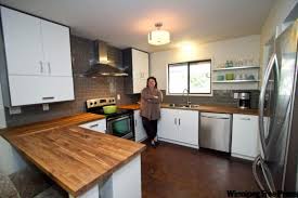 New and used items, cars, real estate, jobs, services, vacation rentals and more virtually anywhere in winnipeg. Ikea Crafts Gorgeous Galleys On A Budget Winnipeg Free Press Homes