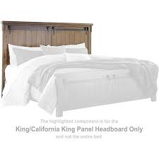 Lakeleigh King California King Panel