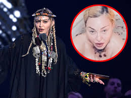 If you didn't catch it on tv back then, let's watch it now! Madonna Condemned For Calling Coronavirus The Great Equalizer In Video