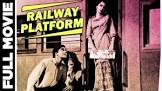  Nalini Jaywant Railway Platform Movie