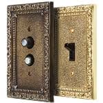 Light Switch Covers Decorative Wall Plates House Of Antique Hardware