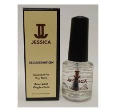 jessica nail treatments choice of